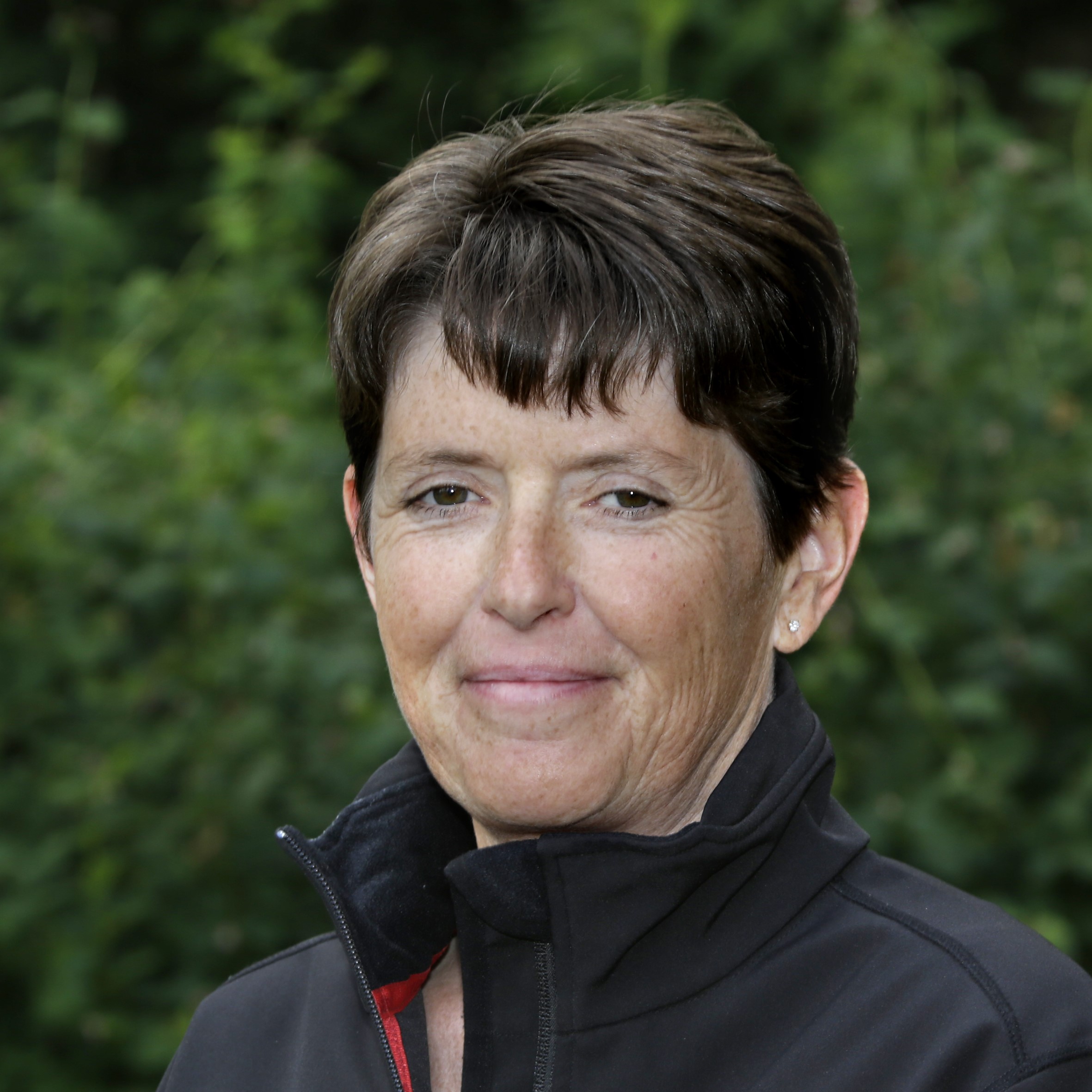 Dorthe Jensen