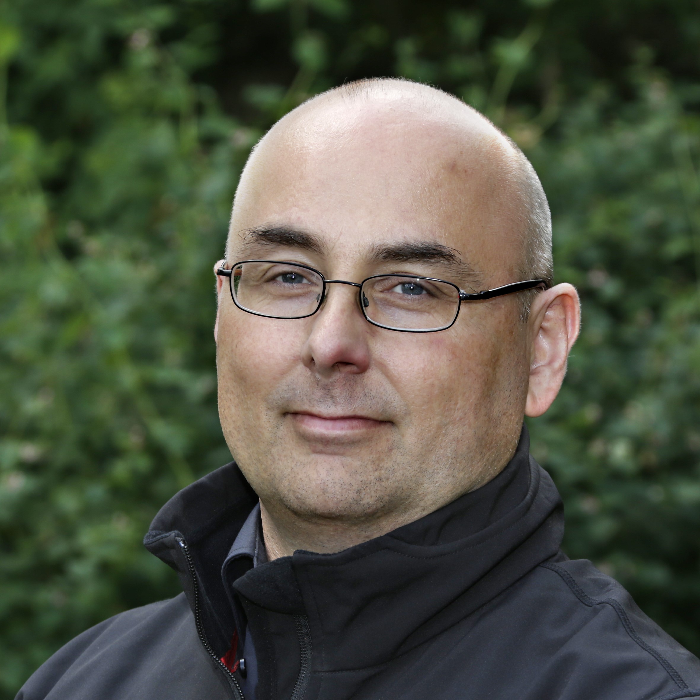 Karsten Folmer