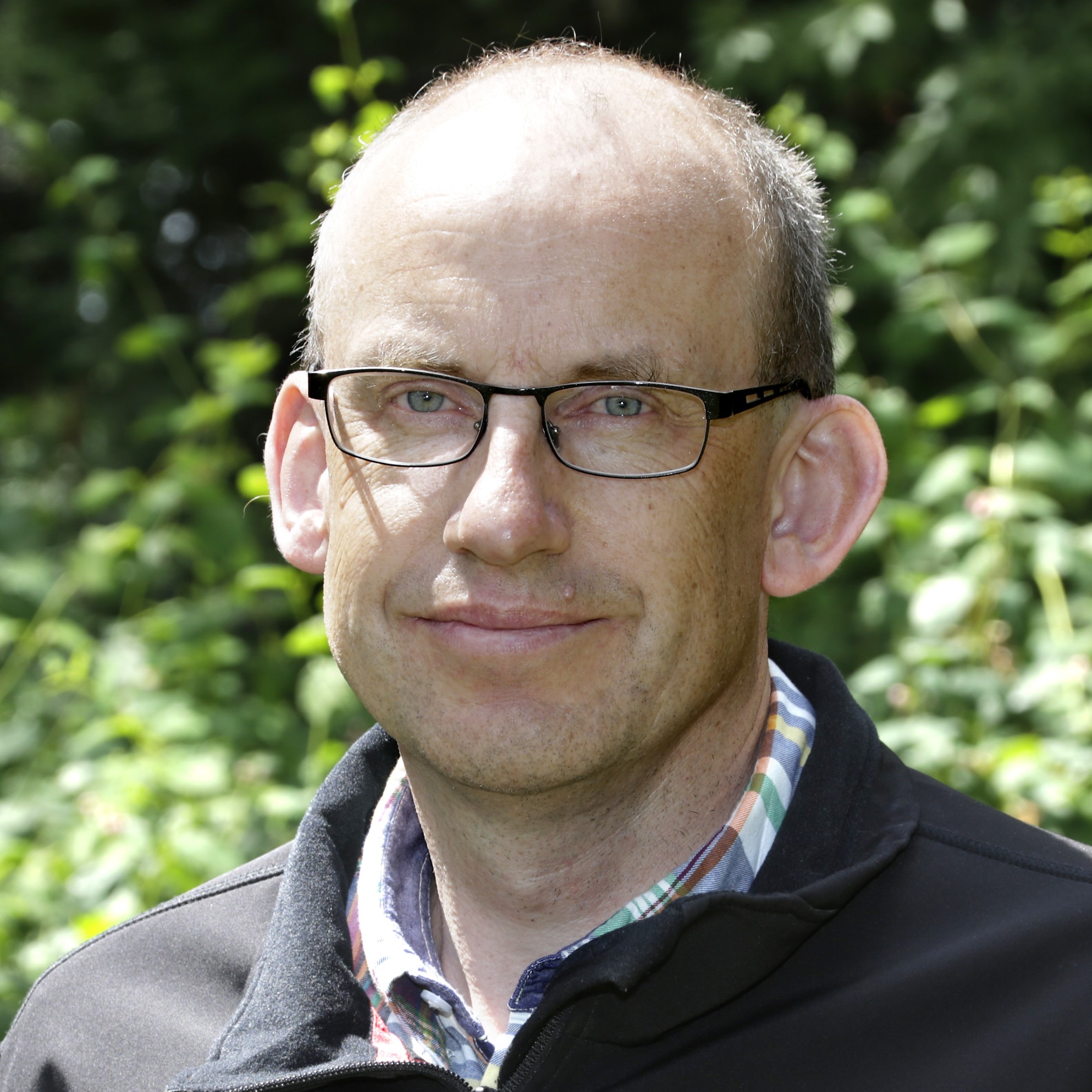 Knud Christensen