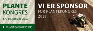 Plantekongres 2017