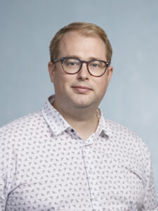 Jesper Riber Nielser