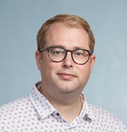 Jesper Riber Nielsen