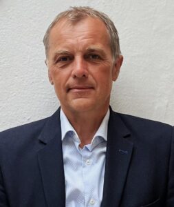 Jens Bligaard